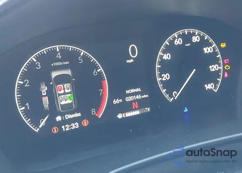 2025 Honda Cr-V Ex Awd from USA, damaged, VIN 2HKRS4H47SH460424